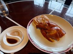 -杭州西子湖四季酒店·金沙厅