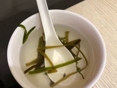 海带汤-老头盖浇饭(南京新街口明瓦廊宏光酒店店)