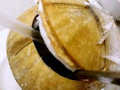 椰子水-威南记鸡饭餐室