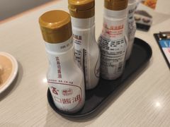 -滨寿司(新街口中央商场店)