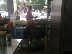 -坚记面店(一德路店)