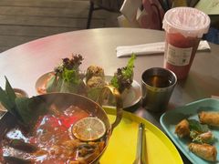 -蔡澜Pho·越南粉餐厅(海上世界店)