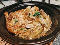 -烟雨江南(幸福街店)