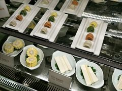 -半岛翡丽海鲜自助餐厅(观风亭店)