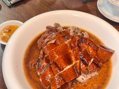 -黄连大头华烧鹅店(大良店)