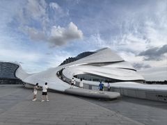 -哈尔滨大剧院