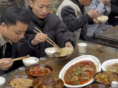 -田园印象·成都土菜院子(华阳店)