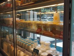-一鸣真鲜奶吧(益乐路店)
