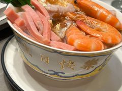 -先记烧鹅王·本地粤菜(福永店)