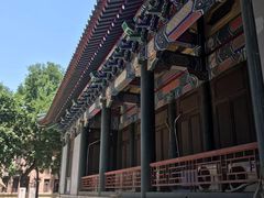 -北平图书馆旧址