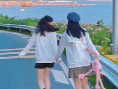 -玫瑰海岸文化旅游度假区