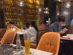 -吉布鲁牛排海鲜自助(芙蓉万家丽店)