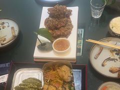 -君霖海鲜私房菜(春柳店)