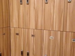 -宝力豪健身(大悦城店)