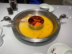 -gleeglee乐溢亦茶(合生汇店)