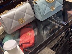 -Chanel(永利皇宫店)