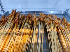 -长药唐师乐山油炸(石人直营店)