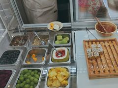 -白色日记·手作酸奶(麦凯乐店)