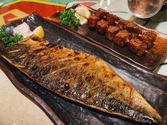 -和食亭·自助·烤肉·寿喜烧(海创园店)