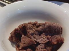 -三毛牛肉店(福强店)
