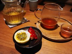 -天水蔬食料理(树德之光店)