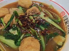 -闫家炸鸡架(五爱总店)