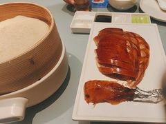 -小大董·烤鸭(观景餐厅·南京西路店)