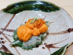-荣一代目OMAKASE板前料理