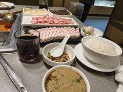 -海底捞火锅(旭辉MALL店)