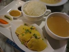 -翠华餐厅