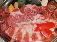 -乾杯烧肉居酒屋(中洲湾店)
