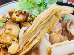腐竹-长远七记