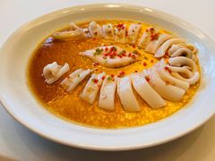 -北京王府井希尔顿酒店·秦唐中餐厅Chynna