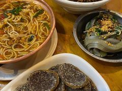 -88号小吃店·经典云南菜·地道纳西美食