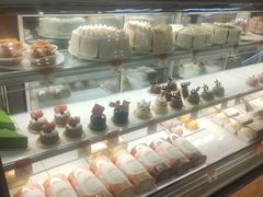 -西村叔叔的店·面包·甜品·蛋糕(清河万象汇店)