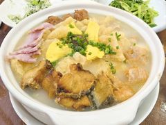 -长兴菜馆(高桥店)