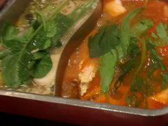 -新辣道鱼火锅(领展购物广场·中关村店)