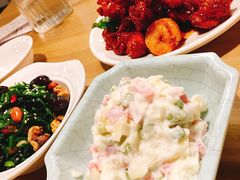 -陈傻子餐厅(世纪都会店)
