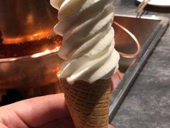 -前门后头老北京铜锅涮肉·京味菜·烤鸭(伊藤洋华堂店)