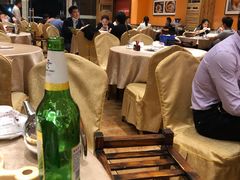 大堂-古膳记猪肚鸡.生蚝鸡(拱北店)