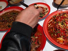 -冯大腕江湖川菜馆(后沙峪店)