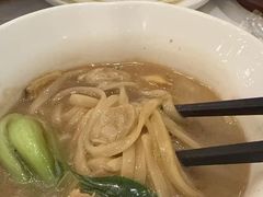 -开海·红岛海鲜虾水饺(石老人店)