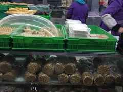 -宫廷糕点铺(建设路店)