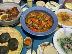 -谢三姐金奖啤酒鱼(总店)
