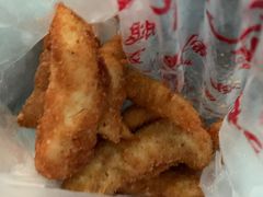 -白纸坊美式炸鸡