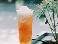 -CoCo都可(湖滨银泰店B区店)