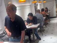 -小杨生煎(黄河路店)