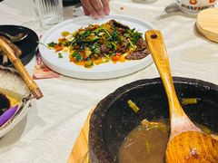 -敏珠拉姆藏餐·南京厨房(富春江东街店)