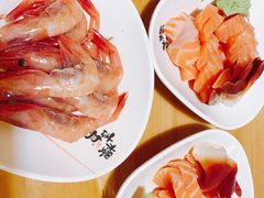 -樱吉岛寿喜锅(肇嘉浜路店)