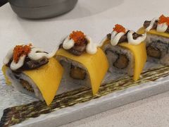 -采御鲜·回转寿司(汕头万达店)